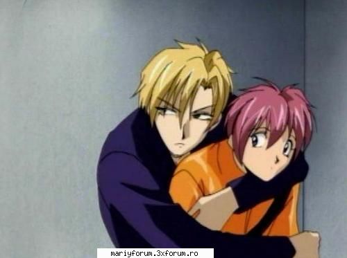 yuki si shuichi - i_L0v3_AnIm3 - Gravitation