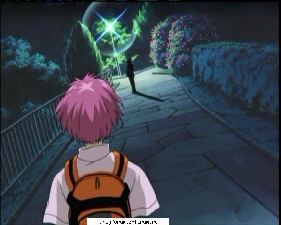 prima lor intalnire : dragoste la prima vedere  :zzz: yuki si shuichi