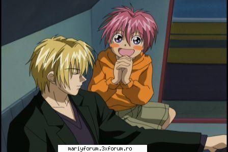 asta mi se pare chiar amuzanta  :rotfl: yuki si shuichi