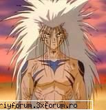 yusuke urameshi - aici spuneti pareri, opinii, .... despre acest - Yu Yu Hakuso
