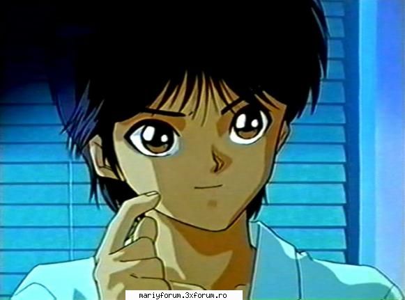 yusuke urameshi - Sweet ,puternic copilaros putzin ticnit...imi - Yu Yu Hakuso
