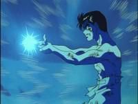 yusuke urameshi - Hakusho - Yu Yu Hakuso