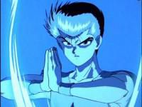 yusuke urameshi - Hakusho - Yu Yu Hakuso