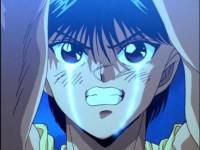 yusuke urameshi - Reigun..Valul Spiritual...cele mai puternice - Yu Yu Hakuso