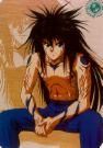 yusuke urameshi - Iusuke Mazoku(asa e forte dragut , ii sta bine cu - Yu Yu Hakuso