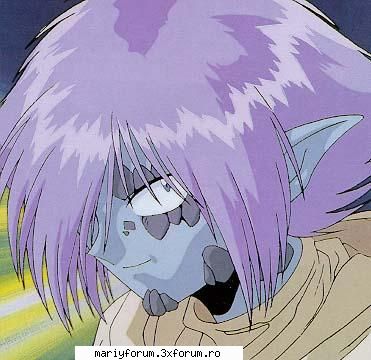 zel - kagome chan - Slayers