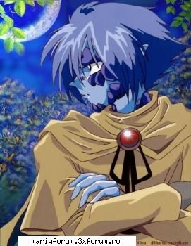 zel - kagome chan - Slayers