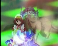 zoey hanson - kagome chan - Mew Mew Power