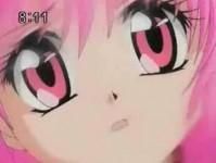 zoey hanson - e foarte dragutza - Mew Mew Power