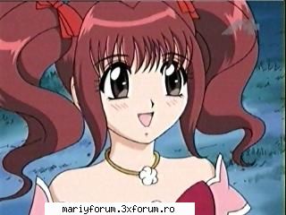 zoey hanson - Zoey este draguta,dar imi place mai mult Renee - Mew Mew Power